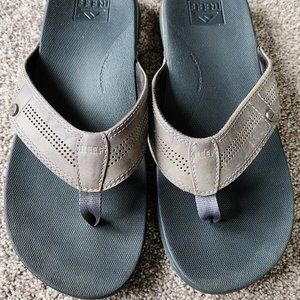 Reef Cushion Lux - Men's Size 11